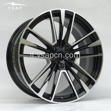 Maserati Quattroporte Ghibli Levante Wheel cerchi forgiati